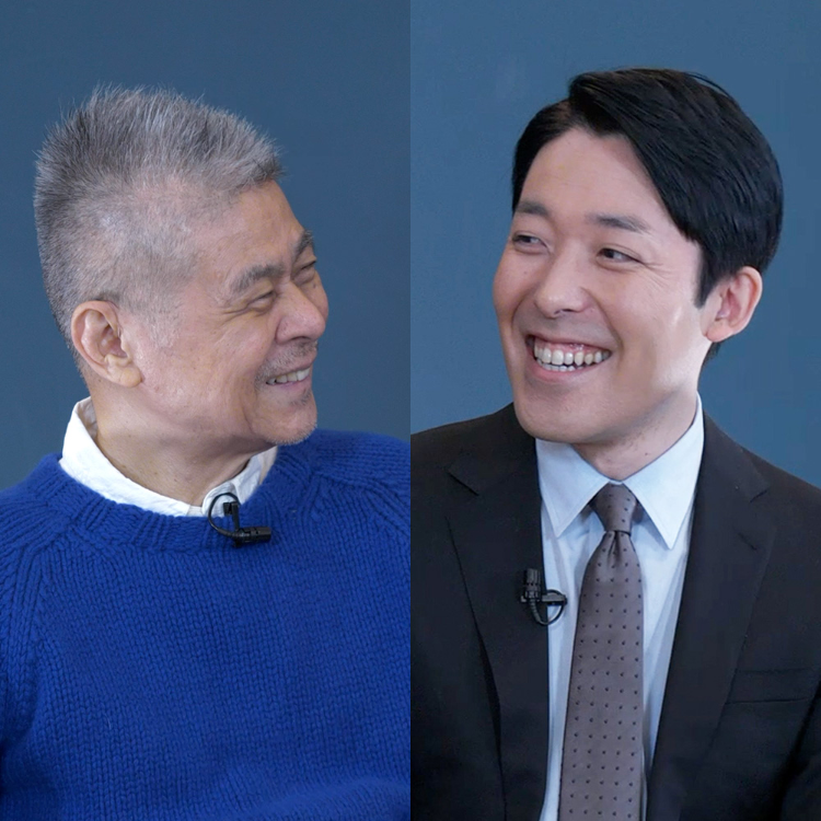 これはもうプロの 聞き手術 の授業でもあります 中田敦彦 ほぼ日の學校