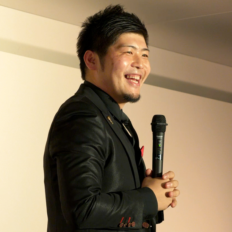 アメリカで、どんなお笑いが通用するのか？ Saku Yanagawa ほぼ日の學校